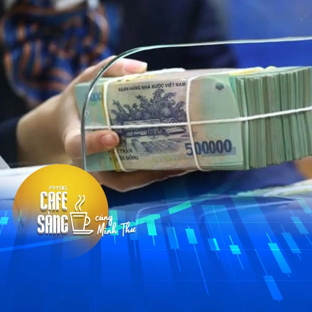 Xu hướng tăng lãi suất đang chiếm ưu thế